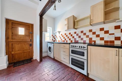 2 bedroom terraced house for sale, North Street, Biddenden