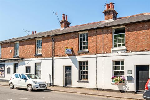 2 bedroom terraced house for sale, North Street, Biddenden