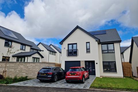 4 bedroom detached house to rent, Clatto Gardens, Strathkinness, St Andrews, KY16