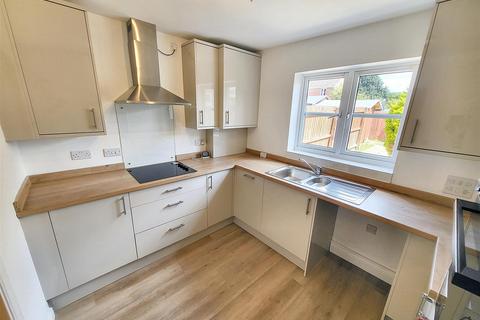 3 bedroom semi-detached house for sale, Jenkins Way, Cardiff CF3