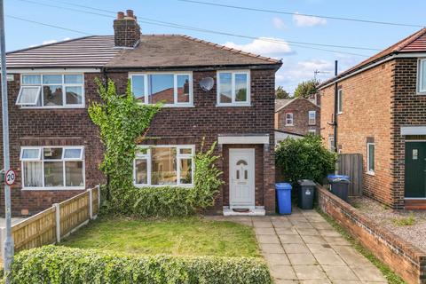 3 bedroom semi-detached house for sale, Hillberry Crescent, Warrington, WA4