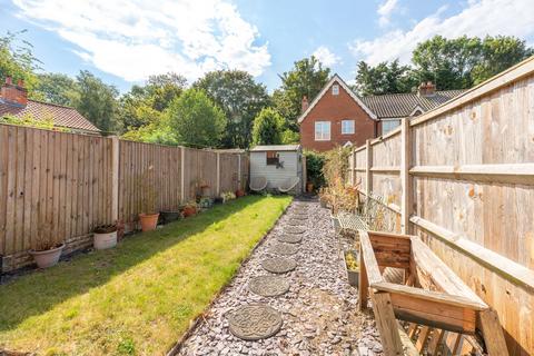 2 bedroom terraced house for sale, The Street, Halvergate