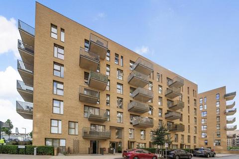 Peregrine Apartments,  Moorhen Drive,  NW9