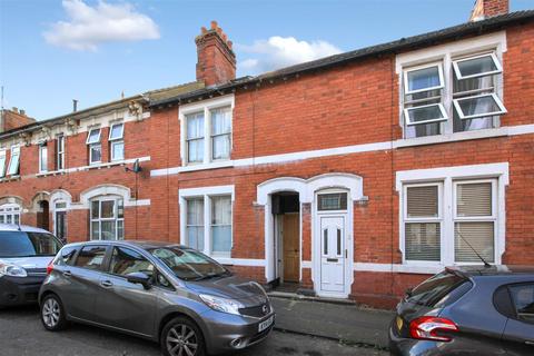 2 bedroom terraced house for sale, Montague Street, Rushden NN10