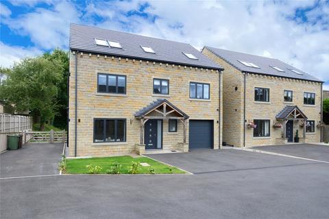 7 bedroom detached house for sale, Wakefield Road, Drighlington, Bradford, West Yorkshire