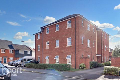 1 bedroom flat for sale, Pluto Way, Aylesbury