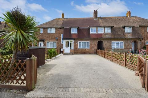 15 Charles Crescent, Folkestone, CT19 4NF