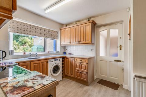 3 bedroom semi-detached house for sale, Croft Way, Menston, Ilkley, West Yorkshire, LS29