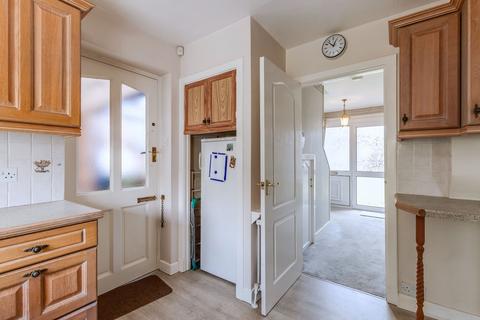 3 bedroom semi-detached house for sale, Croft Way, Menston, Ilkley, West Yorkshire, LS29