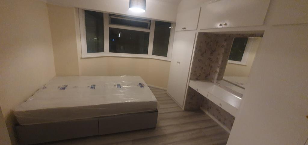 Main bedroom