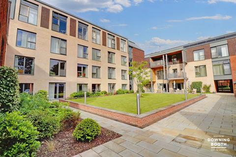 2 bedroom ground floor flat for sale, Monks Close, Lichfield WS13