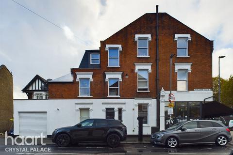 2 bedroom flat for sale, Atheldene Road, LONDON