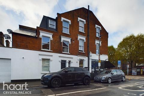 2 bedroom flat for sale, Atheldene Road, LONDON