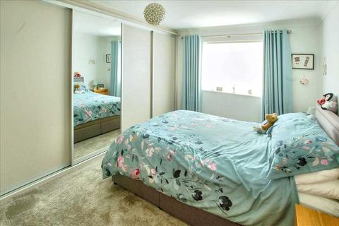 3 bedroom detached bungalow for sale, 16 Parsons Green, St. Florence