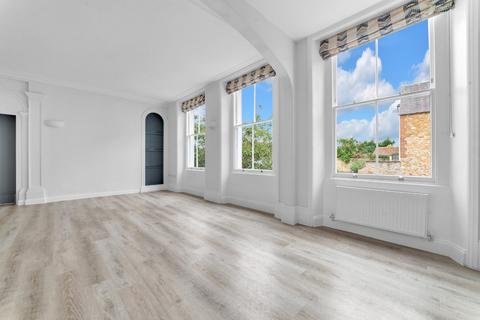 5d Bromsgrove, Faringdon, SN7 7JF