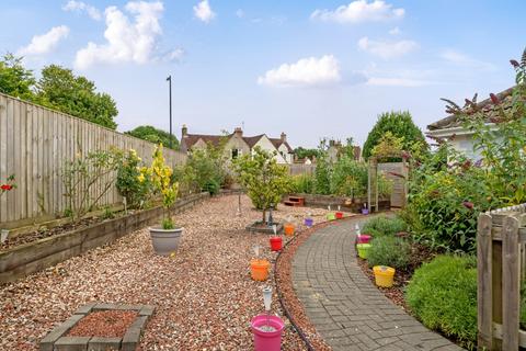 4 bedroom detached bungalow for sale, Sambourne Road, Warminster, BA12