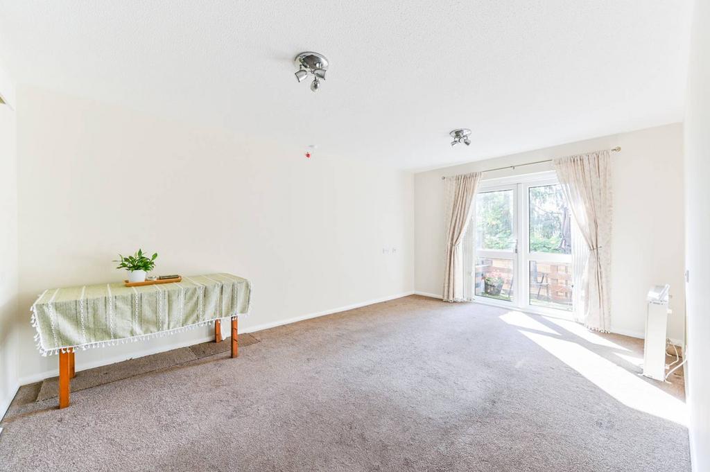 Kent House Road, Sydenham, London, SE26 1 bed flat for sale - £185,000