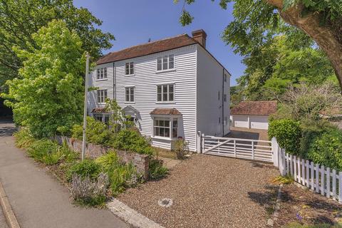 7 bedroom detached house for sale, Pluckley Road, Ashford TN27