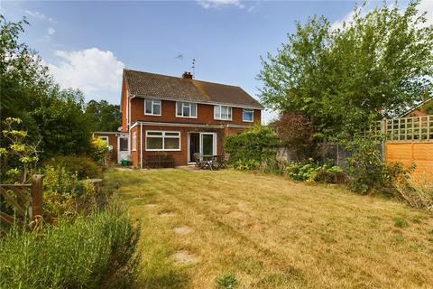 2 Croft Road, Mortimer Common, Reading, RG7 3TS