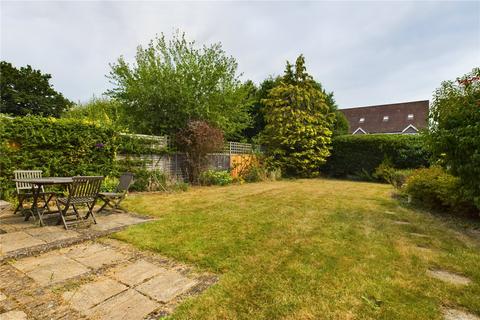 2 Croft Road, Mortimer Common, Reading, RG7 3TS