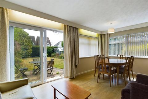 2 Croft Road, Mortimer Common, Reading, RG7 3TS