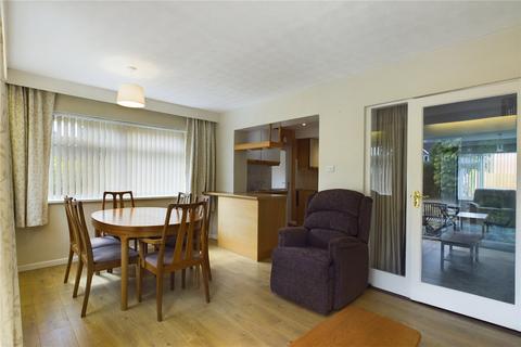 2 Croft Road, Mortimer Common, Reading, RG7 3TS