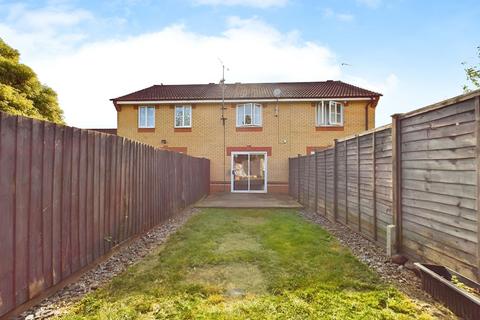 2 bedroom terraced house for sale, Redwing Close, Stanground, PE2