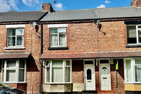 3 bedroom terraced house for sale, Willow Road, Darlington