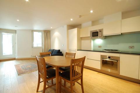 1 bedroom flat to rent, Pond Street, Hampstead, London, NW3