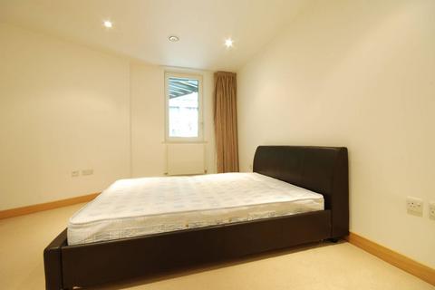 1 bedroom flat to rent, Pond Street, Hampstead, London, NW3