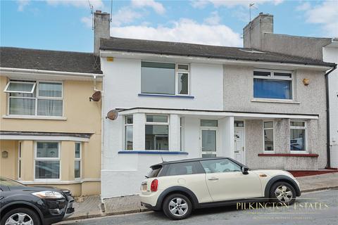 2 bedroom terraced house for sale, Beatrice Avenue, Plymouth PL2