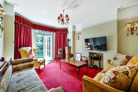 4 bedroom detached house for sale, Ewell Road, Surbiton, KT6