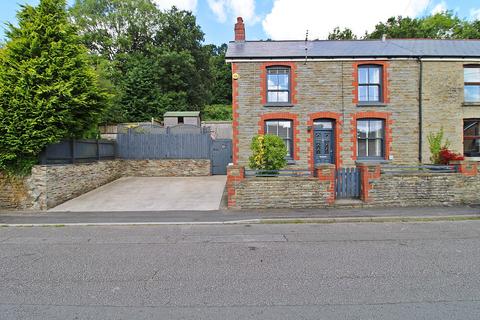 3 bedroom semi-detached house for sale, Main Road, Pontyclun CF72