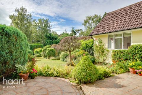 4 bedroom detached bungalow for sale, School Road, Wickham Bishops