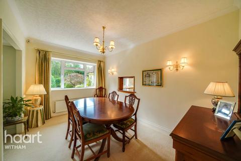 4 bedroom detached bungalow for sale, School Road, Wickham Bishops