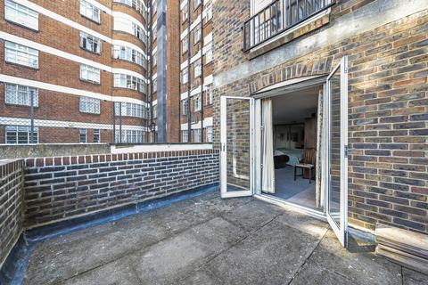 Studio for sale, Orsett Terrace, Bayswater