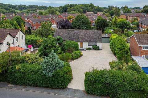 3 bedroom bungalow for sale, Croxton Lane, Middlewich, CW10