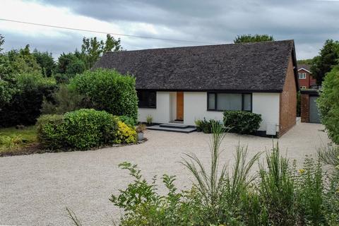 3 bedroom bungalow for sale, Croxton Lane, Middlewich, CW10