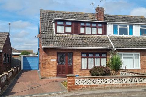 2 bedroom semi-detached house for sale, Mill Lane, Bradwell