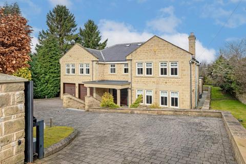 5 bedroom detached house for sale, Darras Road, Ponteland, Newcastle Upon Tyne