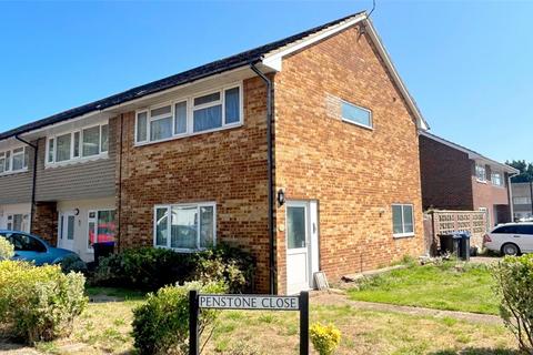 3 bedroom end of terrace house for sale, Penstone Park, Lancing, West Sussex, BN15