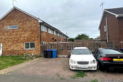 3 bedroom end of terrace house for sale, Penstone Park, Lancing, West Sussex, BN15