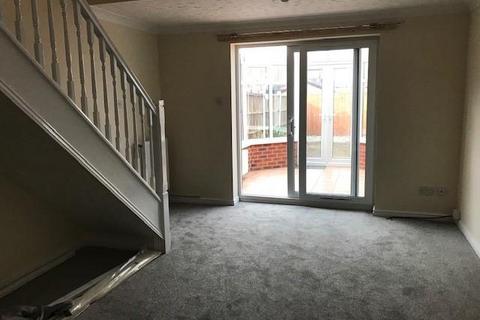 2 bedroom terraced house to rent, Pinglehill Way, Derby DE73