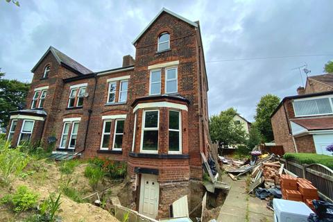 6 bedroom semi-detached house for sale, Portland Road, Swinton