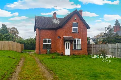 3 bedroom detached house to rent, Stourbridge Road, Hagley Stourbridge