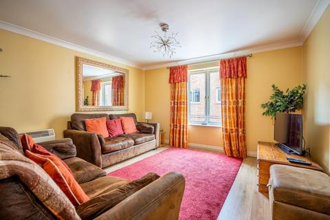 2 bedroom apartment for sale, Fetter Lane, York