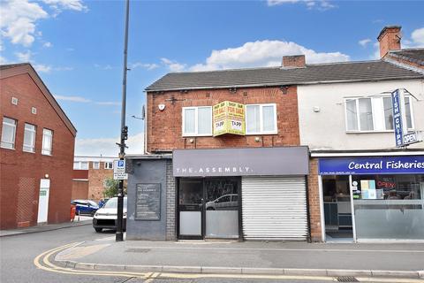 Retail property (high street) for sale, Main Street, Garforth, Leeds, West Yorkshire