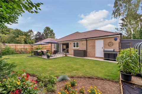 3 bedroom bungalow for sale, Park View, Moulton, Northampton, Northamptonshire, NN3