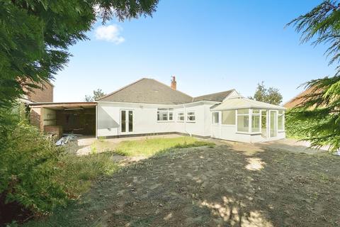 3 bedroom detached bungalow for sale, Barkby Thorpe Lane, Thurmaston