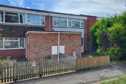 3 bedroom end of terrace house for sale, Cedar Close, Patchway, Bristol, BS34